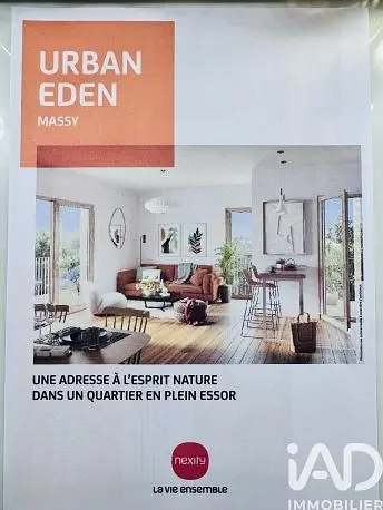 Woonkamer; uitzicht, moderne stijl