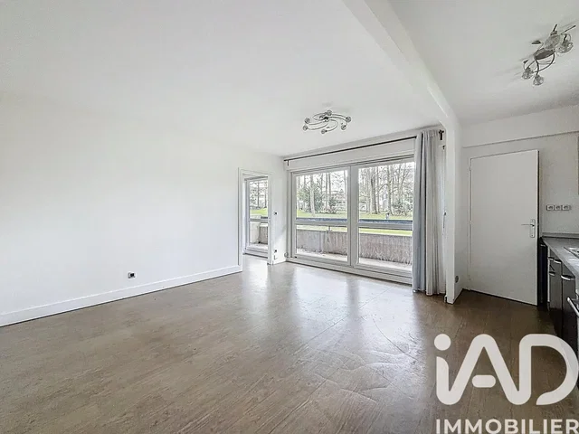 Obývací pokoj; výhled, přirozené světlo
