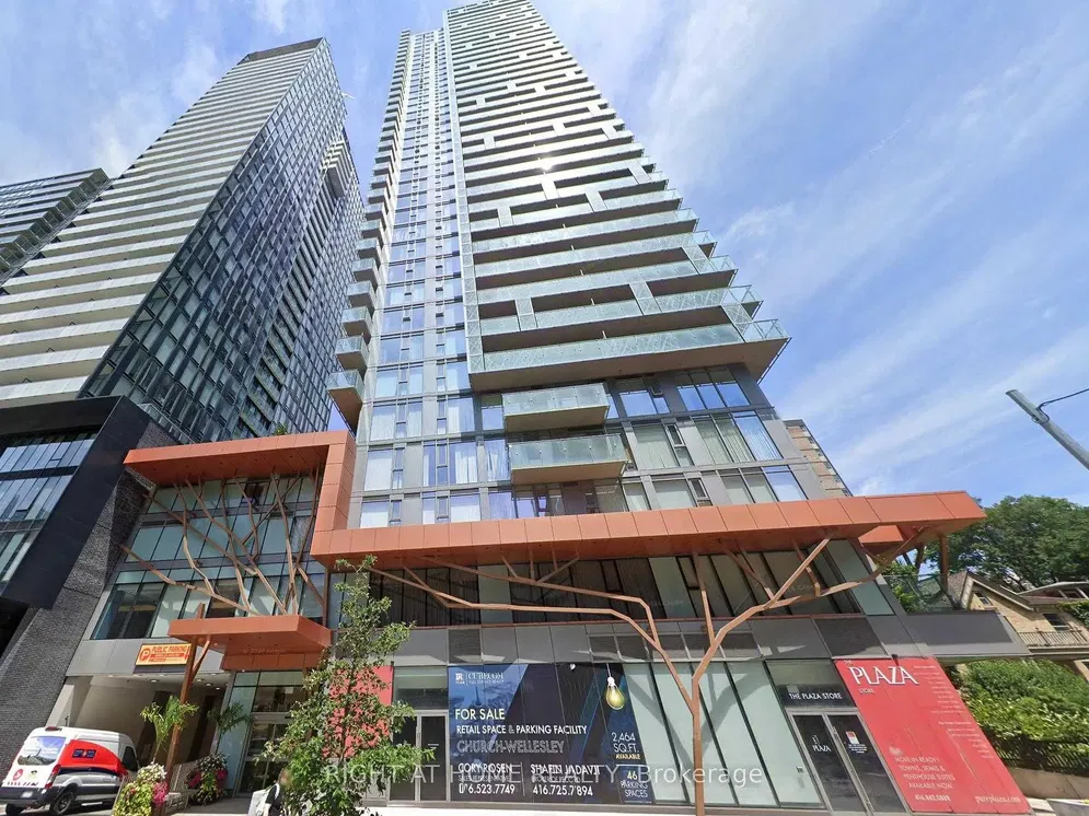 Maison et environs; commercial