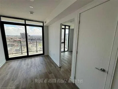 Living room; view, natural light