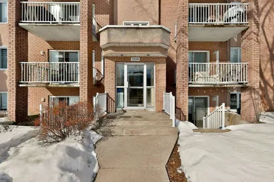 House and surroundings