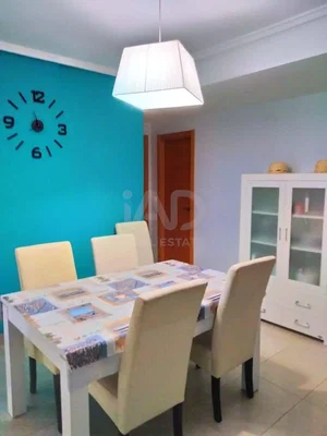 Obývací pokoj