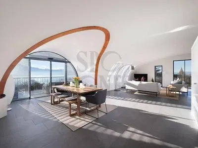 Wohnzimmer; blick, tageslicht, moderner stil