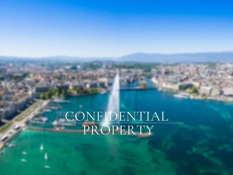 Haus und umgebung; blick