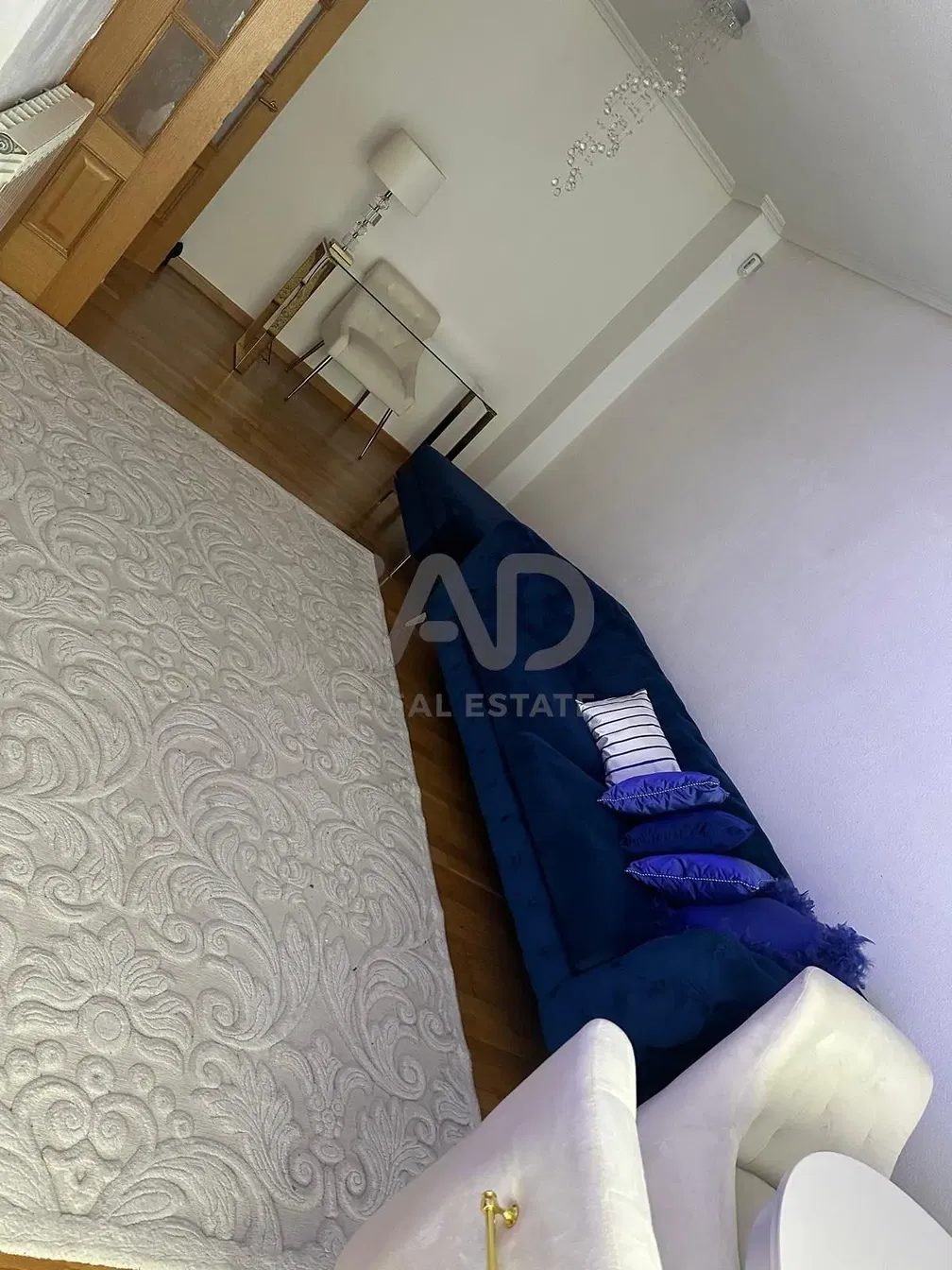 Wohnzimmer; moderner stil, tageslicht