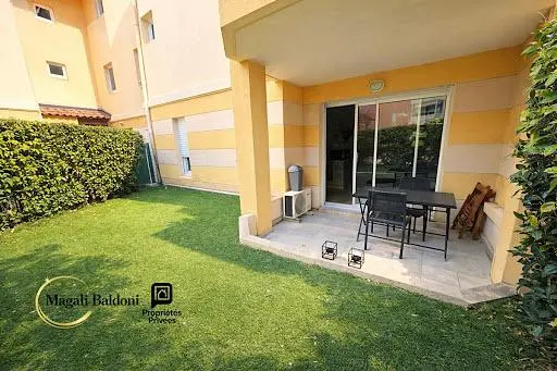 Terrace; natural light