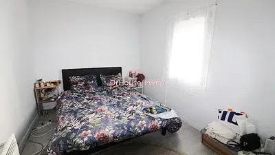 Bedroom; natural light