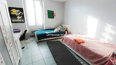 Bedroom; natural light