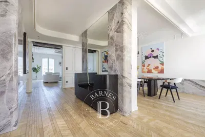 Wohnzimmer; holzboden, tageslicht, moderner stil