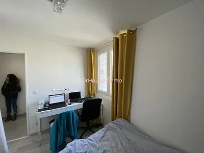 Schlafzimmer; tageslicht