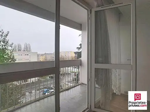 Balcone; vista
