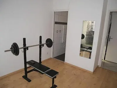 Kinderzimmer; holzboden