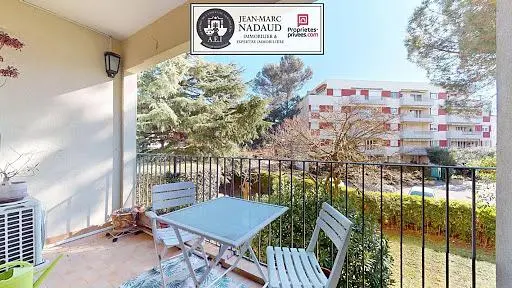Terrasse; blick