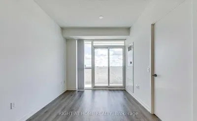 Living room; view, wood floor, natural light