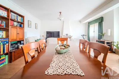 Obývací pokoj