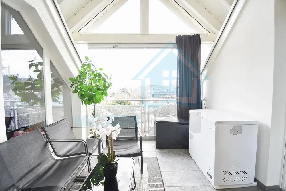 Wohnzimmer; blick, tageslicht