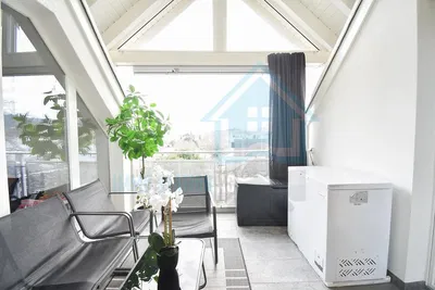 Wohnzimmer; blick, tageslicht