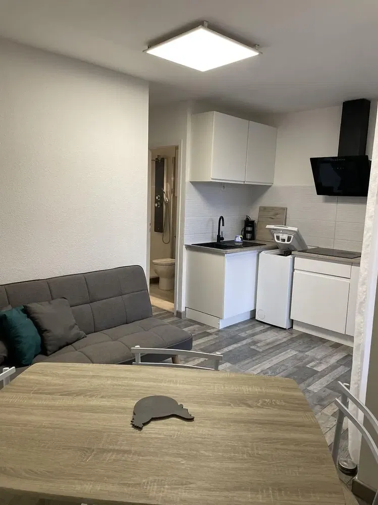 Dnevni boravak; prirodna svjetlost