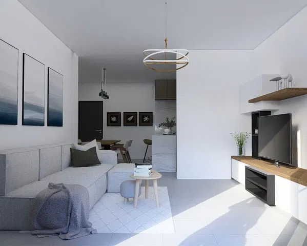 Дневна соба