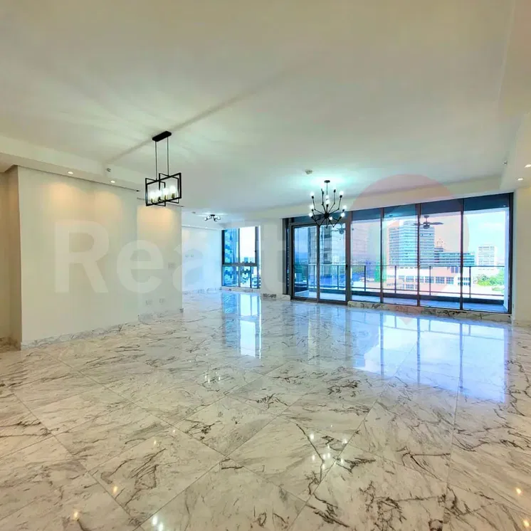 Wohnzimmer; fliesenboden, blick, tageslicht