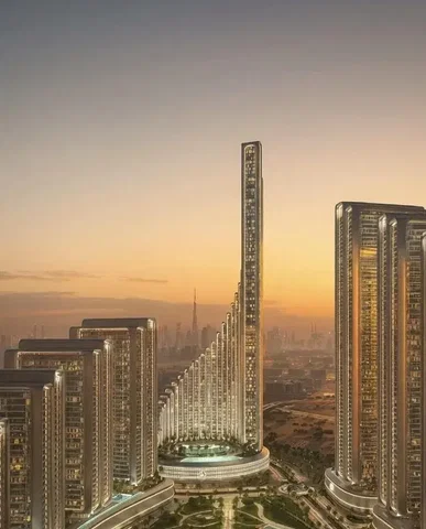 Dom a okolie; výhľad