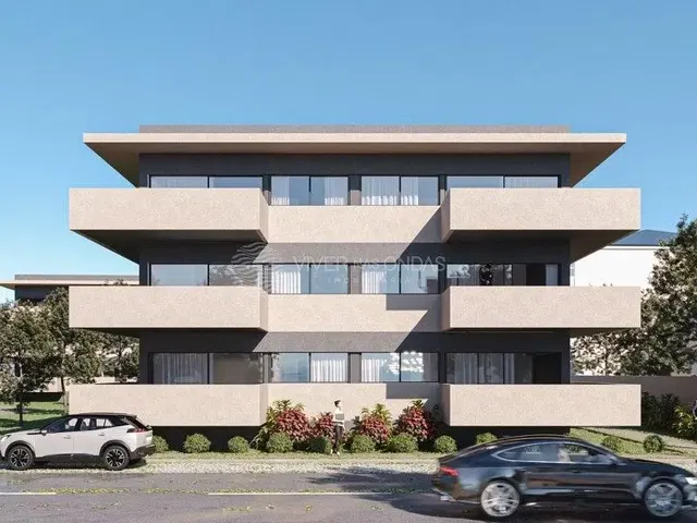 Кућа и околина