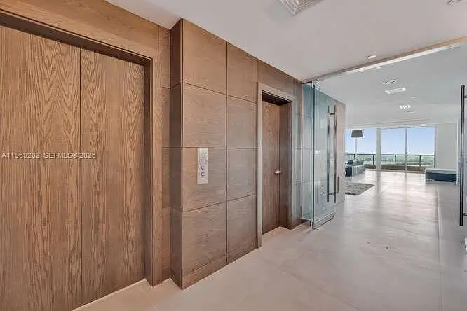 Ostatní; výhled, přirozené světlo