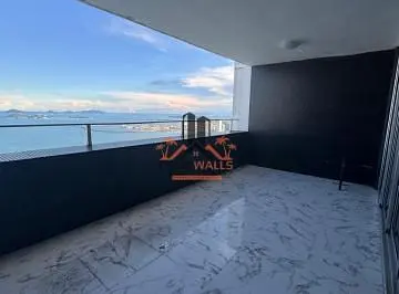 Балкон; поглед