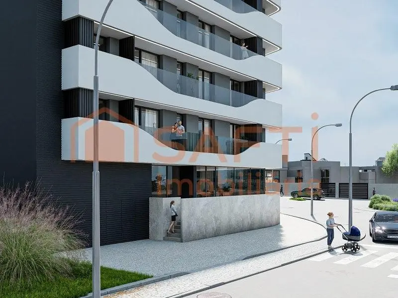 Σπίτι και περιβάλλον; θέα