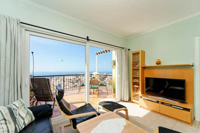 Wohnzimmer; blick, tageslicht