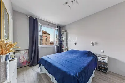 Υπνοδωμάτιο; θέα, φυσικό φως