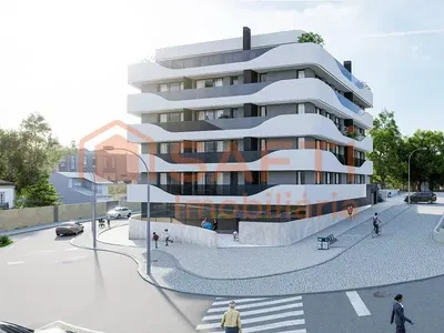 Σπίτι και περιβάλλον; θέα, ψηλά ταβάνια, μοντέρνο στυλ