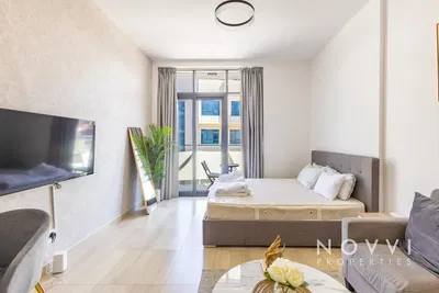 Spavaća soba; prirodna svjetlost, moderan stil