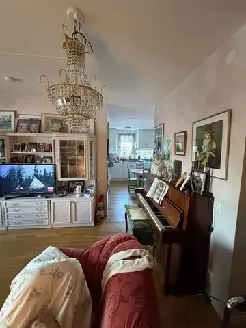 Wohnzimmer; rustikaler stil, holzboden, tageslicht