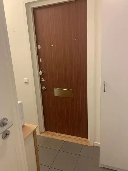 Garderobe; sicherheit
