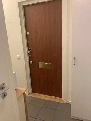 Garderobe; sicherheit