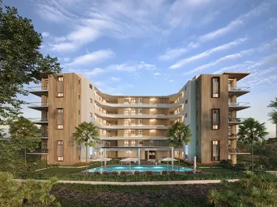 Huis en omgeving; uitzicht