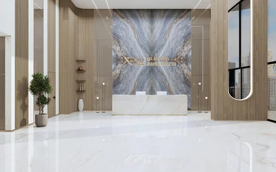 Diğer; manzara, modern stil, tadilatlı, doğal ışık