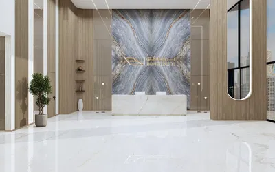 Ostatní; výhled, moderní styl, po rekonstrukci, přirozené světlo