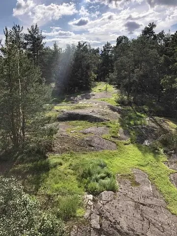 Autre; lumière naturelle, vue