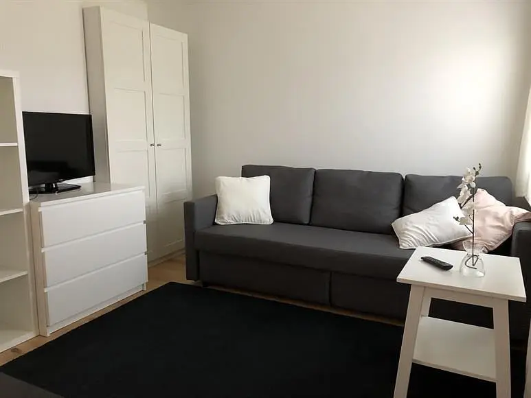 Wohnzimmer; tageslicht, moderner stil