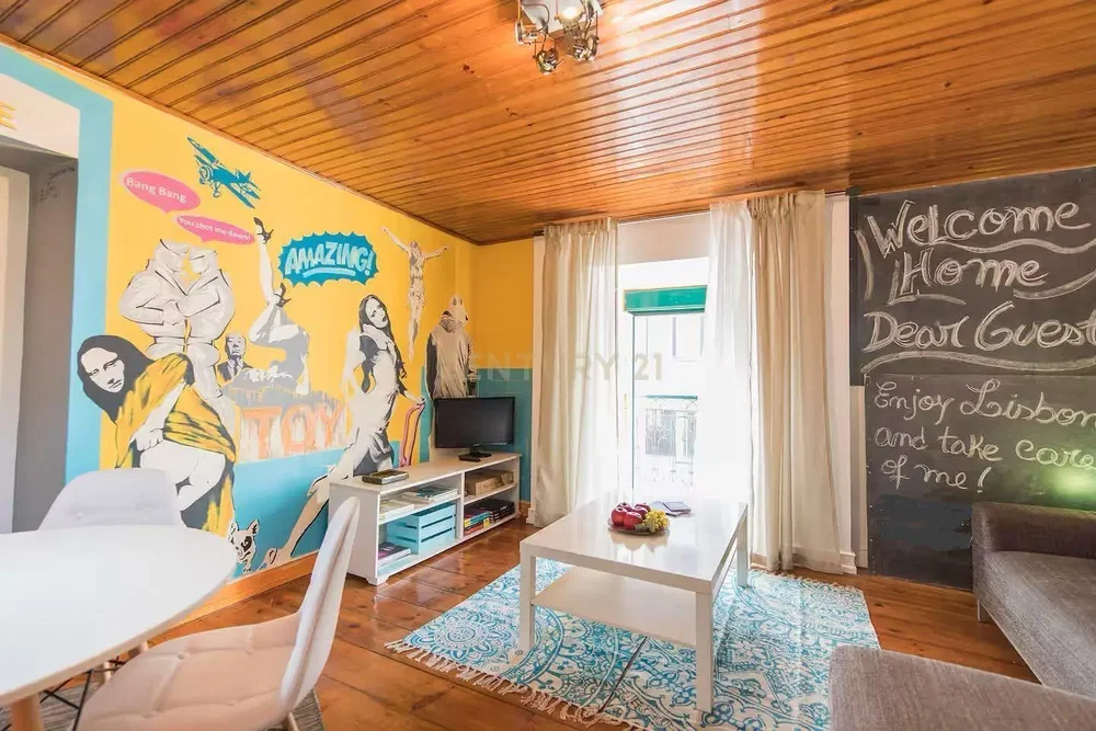 Salon; style moderne, lumière naturelle