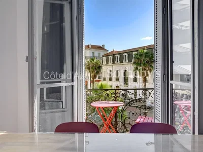 Balcone; vista