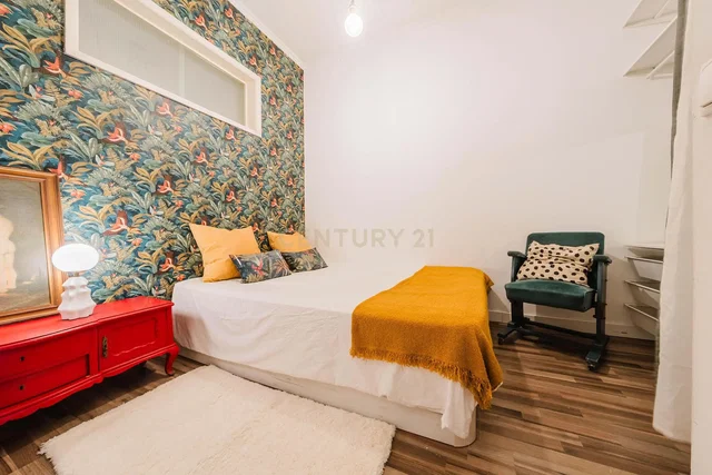Dormitorio