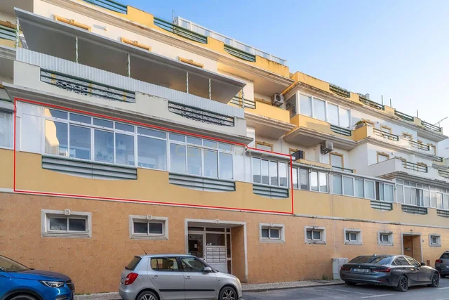 Dom a okolie; výhľad