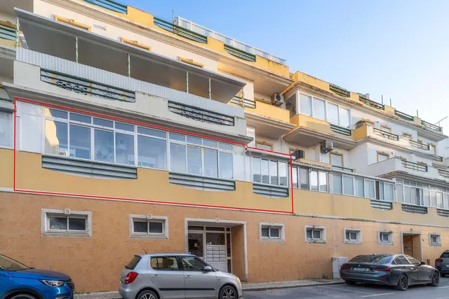 Σπίτι και περιβάλλον; θέα