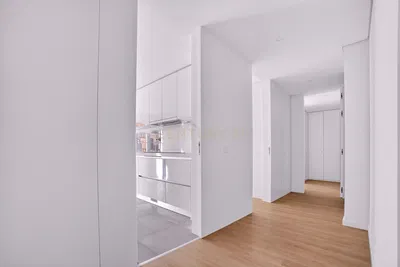 Κουζίνα; θέα, ανακαινισμένο, φυσικό φως