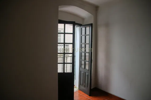 Sonstiges; tageslicht, fliesenboden, blick