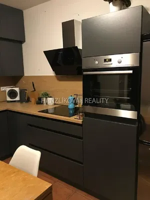 Küche; küchengeräte, renoviert