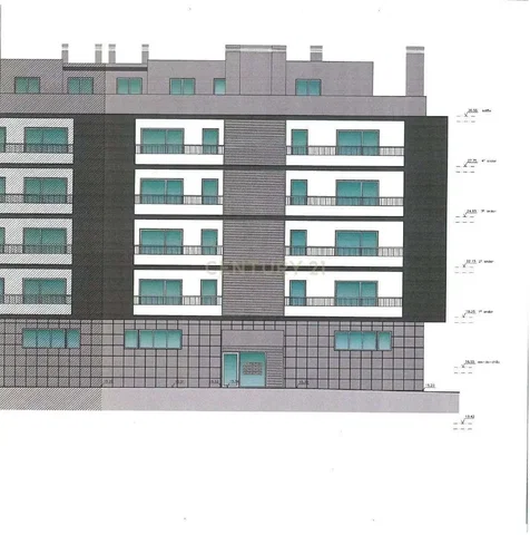 المنزل والمناطق المحيطة
